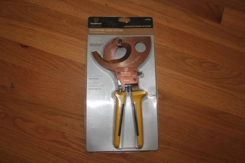 southwire cable cutters CCPR400