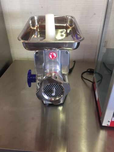 General GSM 100 Meat Mincer