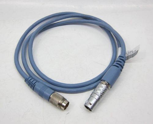 Agilent N1912-61020 1.5meter Power Meter Cable