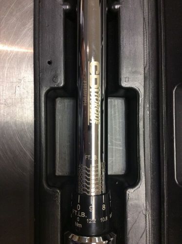 Cdi torque wrench 1503mfrph for sale