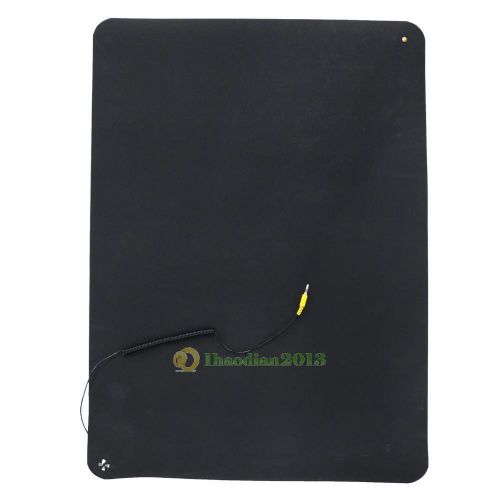 New Anti-Static Mat+Ground Wire Cord+ESD Wrist for Tablet Computer Phone Repair