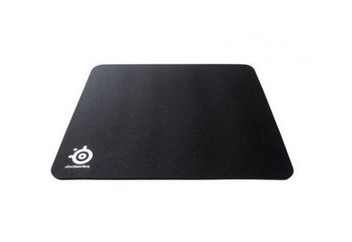 SteelSeries Mouse Pad 63010 QcK Mass Original Black For Gaming and Professional