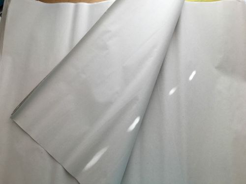 200 Sheets PREMIUM WHITE PACKING PAPER-10 lbs 24x30&#034; -Moving Shipping Newsprint
