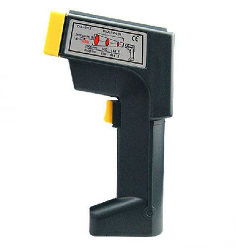 AZ-8866 Non-Contact Digital Infrared Thermometer Temperature With -20~420 Degree