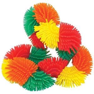 Hairy Tangle Junior - Creative Puzzle Therapy - Colors Vary