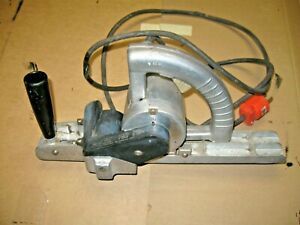 Vintage WEN Plane Model 930 2 1/8&#034; Electric 6 Amp - TESTED Works Fine