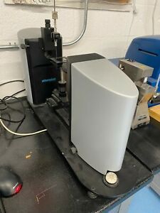 KSV Instruments Optical Tensiometer 200 - Model Theta