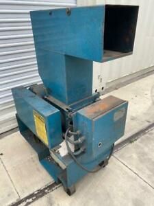 CUMBERLAND ENGINEERING 1-UC PLASTIC GRANULATOR