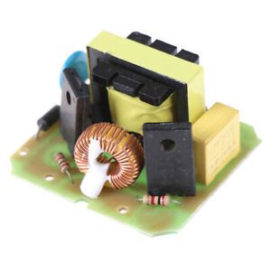 40W DC-AC 12V to 220V step-up transformer boost module inverte_YJn$A7CA