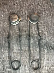 Lot of 2 Welding Torch Igniters Strikers 1 Craftsman And One Pat2.999376