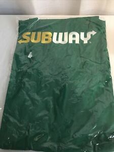 NIP Subway Resturant Apron