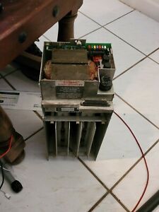 p141198-310 power supply amsco 2000 used working