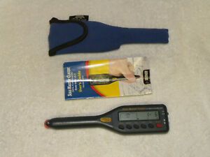 Calculated Industries 6020 v3.1 Scale Master Classic Digital Plan Measure