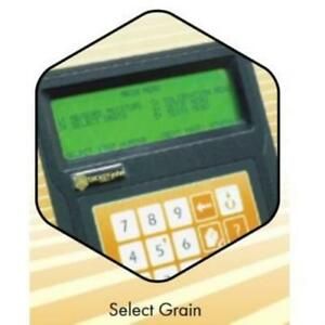 Dickey-John GAC 2100 AGRI Grain Analysis Computer