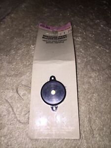 Archer RadioShack 273-064 Miniature Piezo Buzzer Element NOS