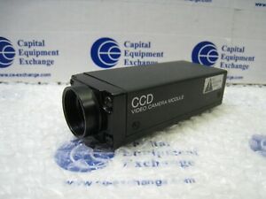 Daito CCD Camera XC-77