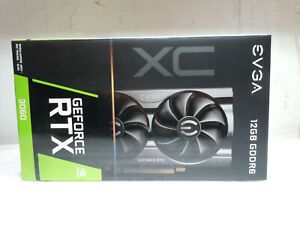 EVGA GeForce RTX 3060 XC GAMING 12G-P5-3657-KR 12GB GD HDMI DP PX1 Raven Coin