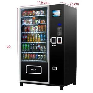 vending machine