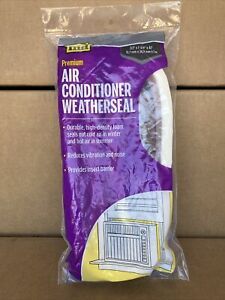 MD Building Products 50005 Beige Premium Air Conditioner Weather Strip