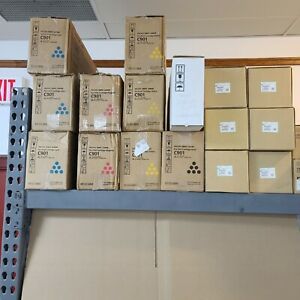 Ricoh 901 C Parts and accessories