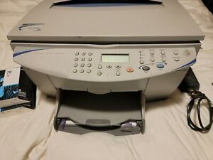 HP Color Copier 190