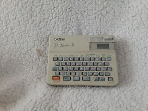 Brother PT-10 Desktop Labelmaker