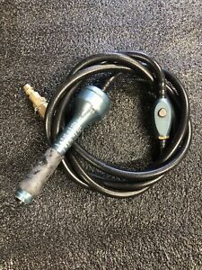 Dynabrade 51700 Pneumatic Pencil Grinder 60,000 RPM, 90 PSIG