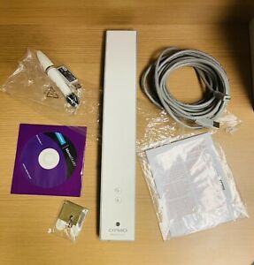 Dymo Mimio Teach ICD02-01 Interactive Whiteboard System WORKING USED READ!!