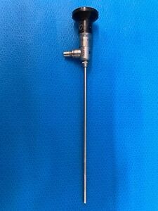 R.WOLF PANOVIEW 4mm 0 degree ARTHROSCOPE (8880.541)