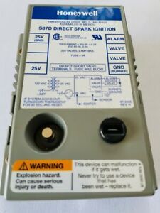 NEW OEM  Wascomat #487189710 Dryer CONTROL,IGNITION-24V (30/50/75)