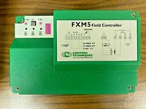 Control Techniques | FXM5 | 10A-20A | Field controller | 7004-0087 | FXM-5