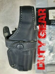 Safariland Level 3 Sig Sauer P226 Nylon Look Holster