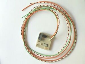 LEISTER 107.754 VARIMAT ELECTRON CIRCUIT BOARD ZPM 03 - NEW - FREE SHIPPING