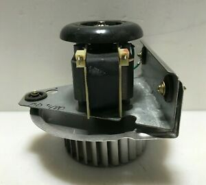 Durham J238-150-1571 Draft Inducer Blower Motor HC21ZE117-B used FREE ship MD480