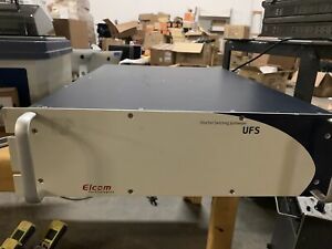 Elcom Technologies UFS-1005