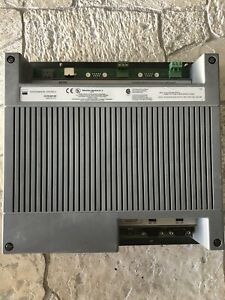 GCM 86120 BARBER COLMAN SIEBE INVENSYS TAC NETWORK 8000 GCM 86120
