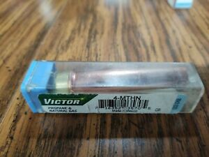 4-MTHN CUTTING TIP VICTOR  lot of 2