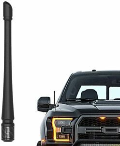 Rydonair Antenna Compatible with Ford F150 2009-2021 | 7 inches Rubber…