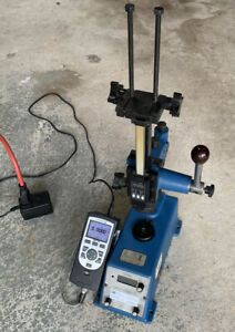 Larson Systems LSI Force Gauge Tester w/ Chatillon DFS II Great Condition!