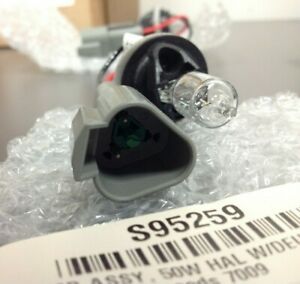CODE 3 S95259 Lamp Assembly, Replacement Lamp, NEW IN PACKAGE