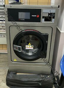Fagor FWS-30 TP2 HW Washer, 30Lb, 200G, 230V, 50/60Hz, 1Ph, Showroom Model