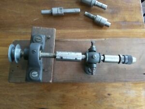 Vintage FAFNIR RAK 1/2 New Britian Ct. Lathe Tool