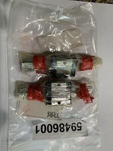 Gerber Cutter Linear Bearings With Rods 59486001 Set
