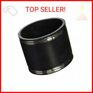 Fernco Inc. P1056-66 6-Inch Stock Coupling