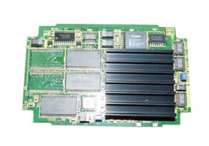 Fanuc A20B-3300-0084 /03B CPU Module Used