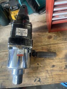 INGERSOLL RAND 2950 B7 1 1/2 DRIVE IMPACT