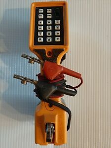 Harris Dracon TS22A Lineman&#039;s Phone Test Set