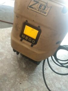 enerpac electric hydraulic pump