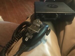 Motorola XPR VHF CM200d Brand new-out of box 