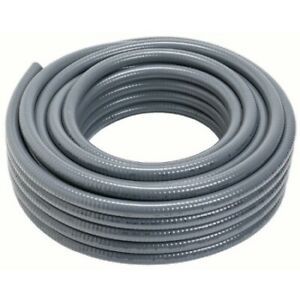 Carflex 1&#034; liquidtight flex nonmetallic conduit (1 FOOT)